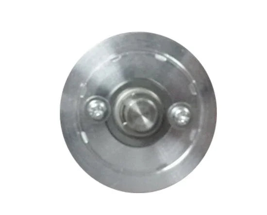 M013957 - Y T PULLEY ASSY