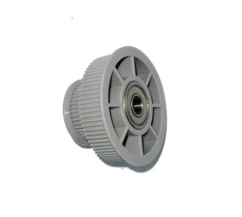 M015181 - Y DRIVE PULLEY ASSY