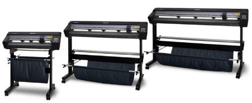 Mimaki traceur de découpe CG-AR (60-100-130cm)