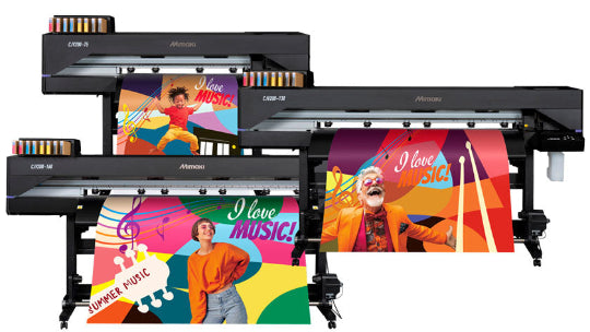 Mimaki CJV200 (75-130-160cm)