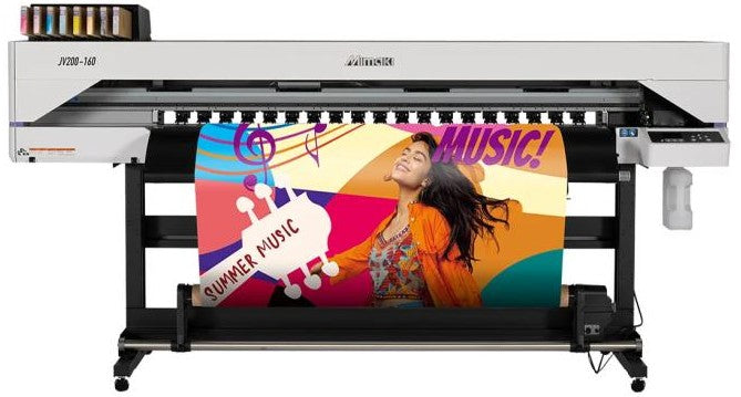 Mimaki JV200-160C