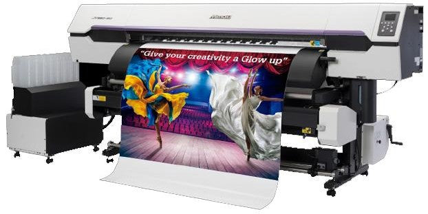 Mimaki JV330-160 Haute qualité et vitesse d'impression