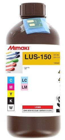 Mimaki encre UV LUS150