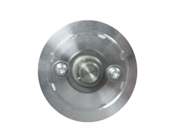 M013957 - Y T PULLEY ASSY