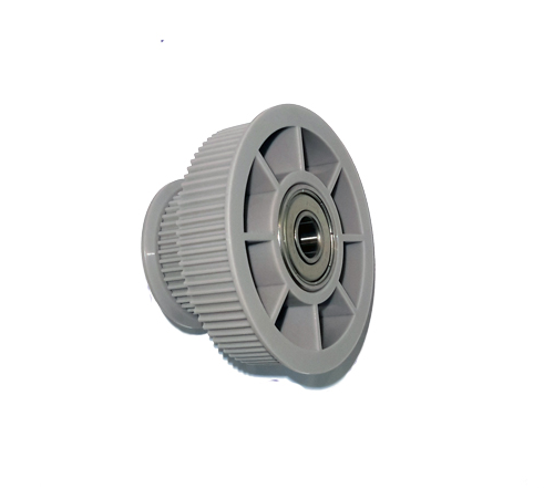 M015181 - Y DRIVE PULLEY ASSY