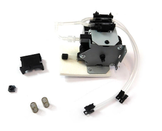 M018988 - SELECTIVE PATH PUMP ASSY