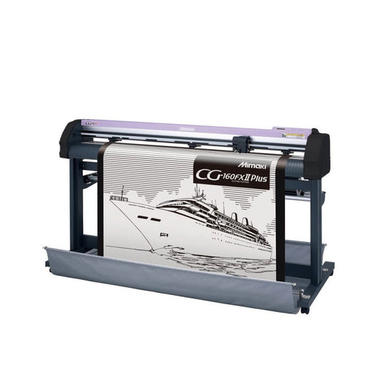 Mimaki traceur de découpe CG-FXII Plus (75-130-160cm)