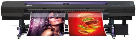 Mimaki SWJ-320EA - GFS TECHNIQUES