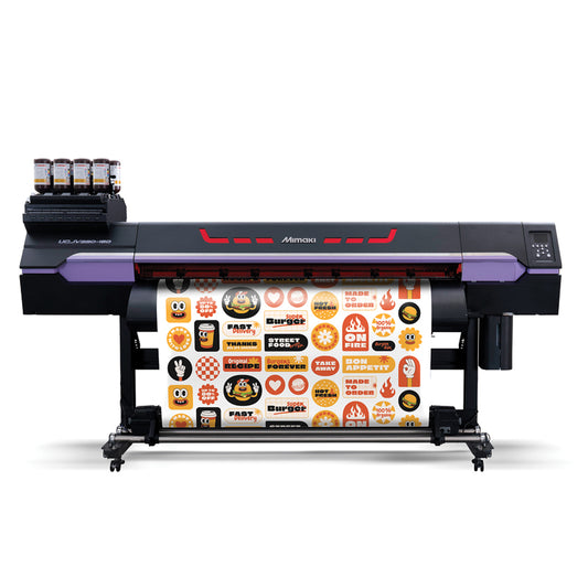 Mimaki UCJV330-160