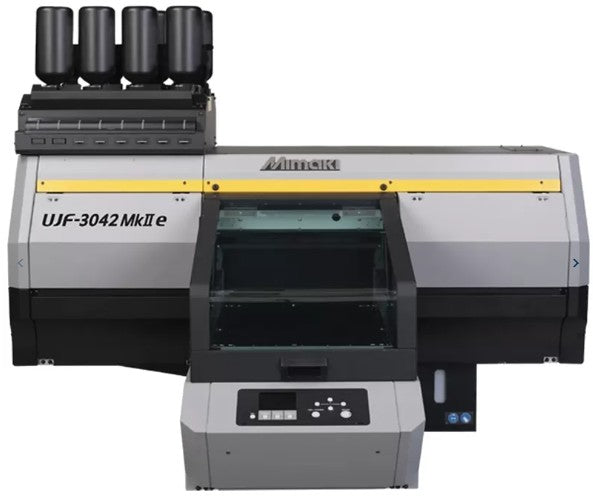 Mimaki UJF-3042 MKIIe