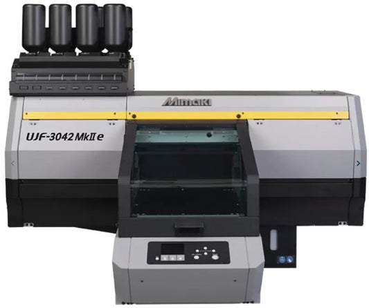 Mimaki UJF-3042 MKIIe