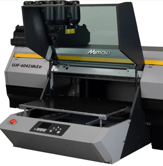 Mimaki UJF-6042 MKIIe